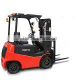 Top Quality Battery Forklift Truck FE4F16/18(AC) thumbnail-1