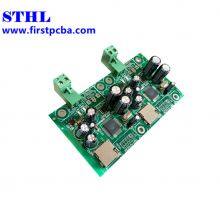 Solar Phone Charger Pcba Service Pcb Assembly Board Custom Made One-stop Shenzhen PCBA Factory thumbnail-1
