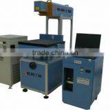 3D Dynamic Focus Laser Marking Machine for Jeans Marking