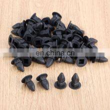 100Pcs A20925 N908-214-01 Car Bumper Fender Apron Screw Grommet Nut Auto Clip Fasteners For VW thumbnail-5