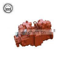 KATO HD512E Hydraulic Pump HD512-3 Main Pump HD512 Piston Pump thumbnail-3