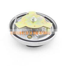 Excavator E320B E 320C 320D Fuel Tank Lock Cap Oil Tank Lid Cover 7X7700 thumbnail-2