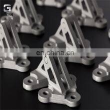 Oem Custom Prototype 3D Print Plastic By 3D Print Machin Cnc Machining Parts 3D Printing Service Cnc Milling Aluminum thumbnail-2
