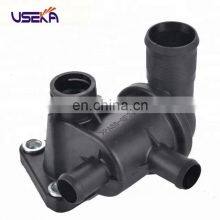 THERMOSTAT HOUSING for HYUNDAI 25650-02501/ 25611-02502 /2565002501/ 2561102502 thumbnail-1