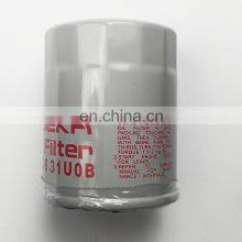 Cross Reference Oil Filter 15208-31U0B 15208-31U01-T1 15208-31U0A 15208-31U0C 15208-7B000 Oil Filter Assy For Nissan 370Z GT-R thumbnail-2