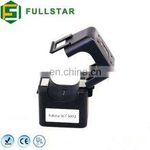 SCT006 SCT013 Split Core Current Transformer Clamp On Current Sensor thumbnail-4