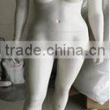 European Female Headless FRPmannequin thumbnail-2