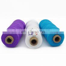 Jc Good Quality UV Resistant Polypropylene Yarn for Webbing Tape thumbnail-2