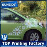 Best Price 3M Transparent Vinyl Stickers Die Cut Car Window Decals-qt thumbnail-5