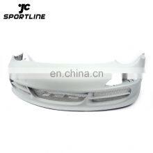 Custom Car Front Bumper for Porsche 996 to 997 thumbnail-1