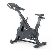 Hot Sale Indoor Fitness Equipment Gym Cycle Exercise Bike Stationary Spin Bicycle Spinning Bikes thumbnail-2