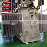 220kV Power Transformer