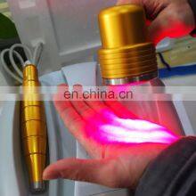 Medical Homeuse Multi-functional Semiconductor Laser Neck Shoulder Relief Treatment Instrument Laser Therapeutic Apparatus thumbnail-5
