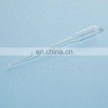 Top Quality Plastic Transfer Pipette Droppers 3ml Transfer Pasteur Pipette thumbnail-5