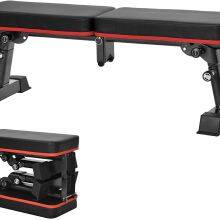 Hot Sale Exercise Gym Fitness Equipment Adjustable Bench thumbnail-3