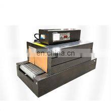 Hot Sale Automatic Pallet Heat Shrink Wrapping Machine thumbnail-5