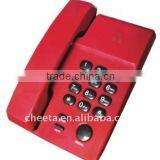 Corded Phone FSK / DTMF Caller ID Phone thumbnail-1