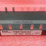 7MBR75GE060 IGBT Module thumbnail-1