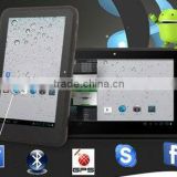 7" capacitive screen MTK6575 Android4.0 tablet pc MTK752
