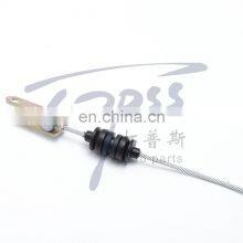 Factory Supply Wholesale Cable Supplier Hot Sale Brake Cable OEM KK15344150 For KIA thumbnail-2