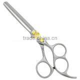 3 Finger Thinning Barber shear, Professional barber scissor, hair cutting shear