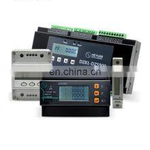 DC Branch Circuit Power Meter Watt Meter DC Multi Channel Energy Meter thumbnail-2