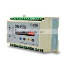 Digital Three Phase Watt Hour Meter Din Rail Ethernet Energy Meter thumbnail-3