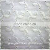 Indian lace embroidery fabric