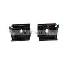 Wholesale Quality Custom Body Parts Front Bumper Bracket Auto Parts for Tesla Model 3 Series thumbnail-2