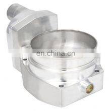 For LS2 LS3 LS7 Chevy Camaro SS 102mm Electronic Drive By Wire Throttle Body & Harness Wire thumbnail-4