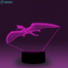 Reading These 9 Tips Will Make Your Pterosaur 3D Night Light Look Amazing thumbnail-4