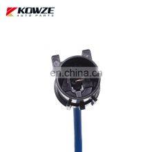 Automotive Transfer Case Switch For Mitsubishi Montero Pajero MR580152 thumbnail-4