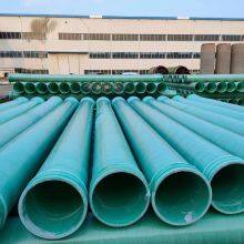 Sewage Water And Drinking Water Glass Piping Systems Glass Reinforced Plastic Pipe thumbnail-3