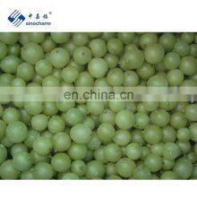 Sinocharm New Season BRC-A Certified Fresh Nutrient-rich IQF Whole Frozen Gooseberries