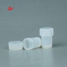 High Quality High Temperature Resistant Strong Acid and Alkali PFA 6ml thumbnail-4