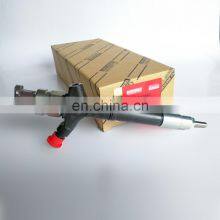 23670-0R170, 095000-7640 оригинальный новый топливный форсунка дизеля 23670-0R020, 23670-0R070, 23670-0R120, 23670-09140, 23670-09210, 23670-09290