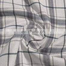 Осенняя/праздничная новая модель ткань с узором клеточкой, пропитанная краской, из 100% акрилового твила thumbnail-2