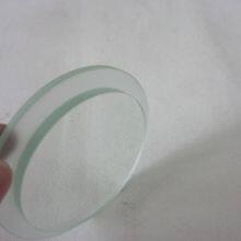 Specializing in the Production of 6 Mm8mm Steps Small Various Special-shaped Glass Processing Factory thumbnail-5