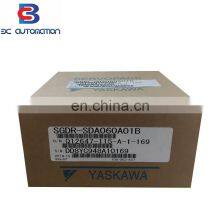 Hot Sale Original New Japan For Yaskawa Servopack Drive SGDR-SDA060A01B SGDR-AXA01A thumbnail-4