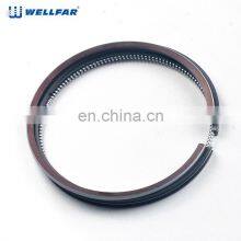 Factory High Quality Engine Spare Parts 76Mm Piston Rings For Kubota thumbnail-4