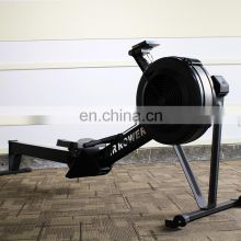 Wholesale Professional Adjustable Heavy Duty Rowing Machine Cardio Air Rowing Rower