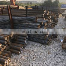 low price 0.5-500mm diameter Q690D carbon steel bar for industry