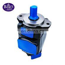 High Pressure Hydraulic Oil Pump Replace Denison T6CC T6DC T6EC Yuken PV2R Hydraulic Rotary Vane Pump thumbnail-5
