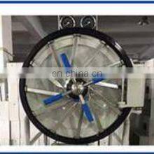 MedFuture Large Capacity Horizontal Cylindrical Pressure Autoclave 150/200/300/400/500 Liter Hospital Heating Autoclave for s thumbnail-3