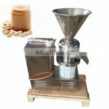 Electric Highest Quality Groundnut Paste Peanut Butter Maker Grinder Tool for Sale thumbnail-4