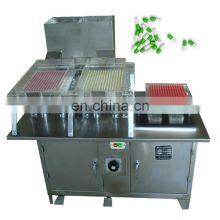 Brand New Capsule Filler Machine Manual / Capsule Filling Machine Pharmaceutical