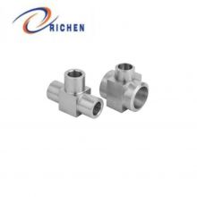 High Demand Precision CNC Machining Parts Custom Fabrication Services