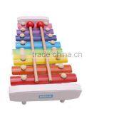 2016 Hot Sale 12 Tones Xylophone For Kids Music Instrument Xylophone Import Musical Instruments thumbnail-3