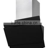 Range Hood Wall-mounted Chimney Kitchen Hood With Touch Control thumbnail-4