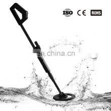 All-sun Junior Kid Metal Finder for Children Outdoor Beach Coil Search Hand Held Metal Detector Silver Finder thumbnail-2